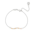 Pulseira One Crazy Heart - OJCHB01T