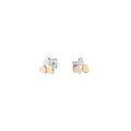 Brincos One Crazy Heart - OJCHE02T