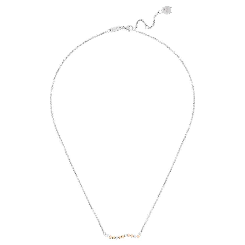 Colar One Crazy Heart - OJCHN01T