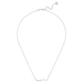 Colar One Crazy Heart - OJCHN01T