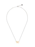 Colar One Crazy Heart United - OJCHN02T