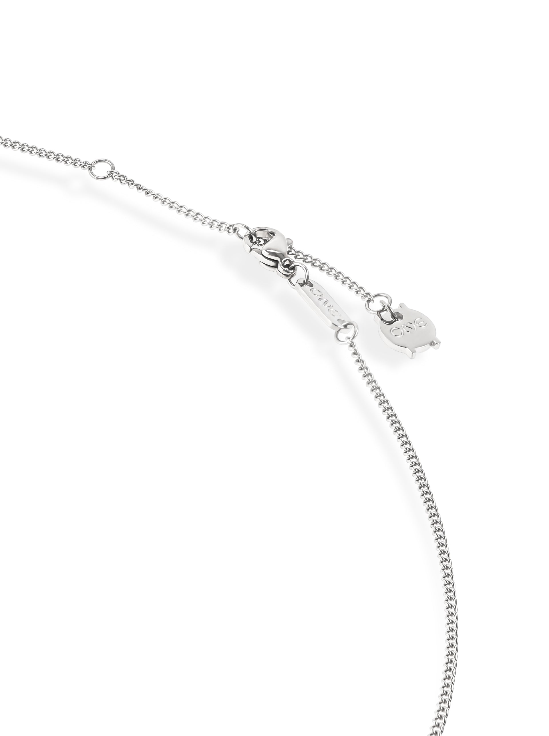 Colar One Crazy Heart United - OJCHN02T