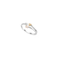 Anel One Crazy Heart - OJCHR01T