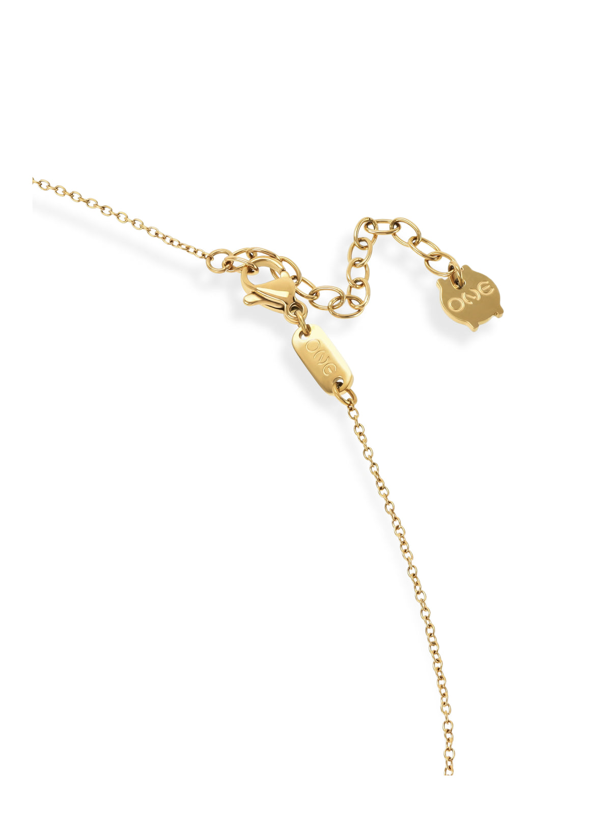 Colar One Charming Long - OJCN01D