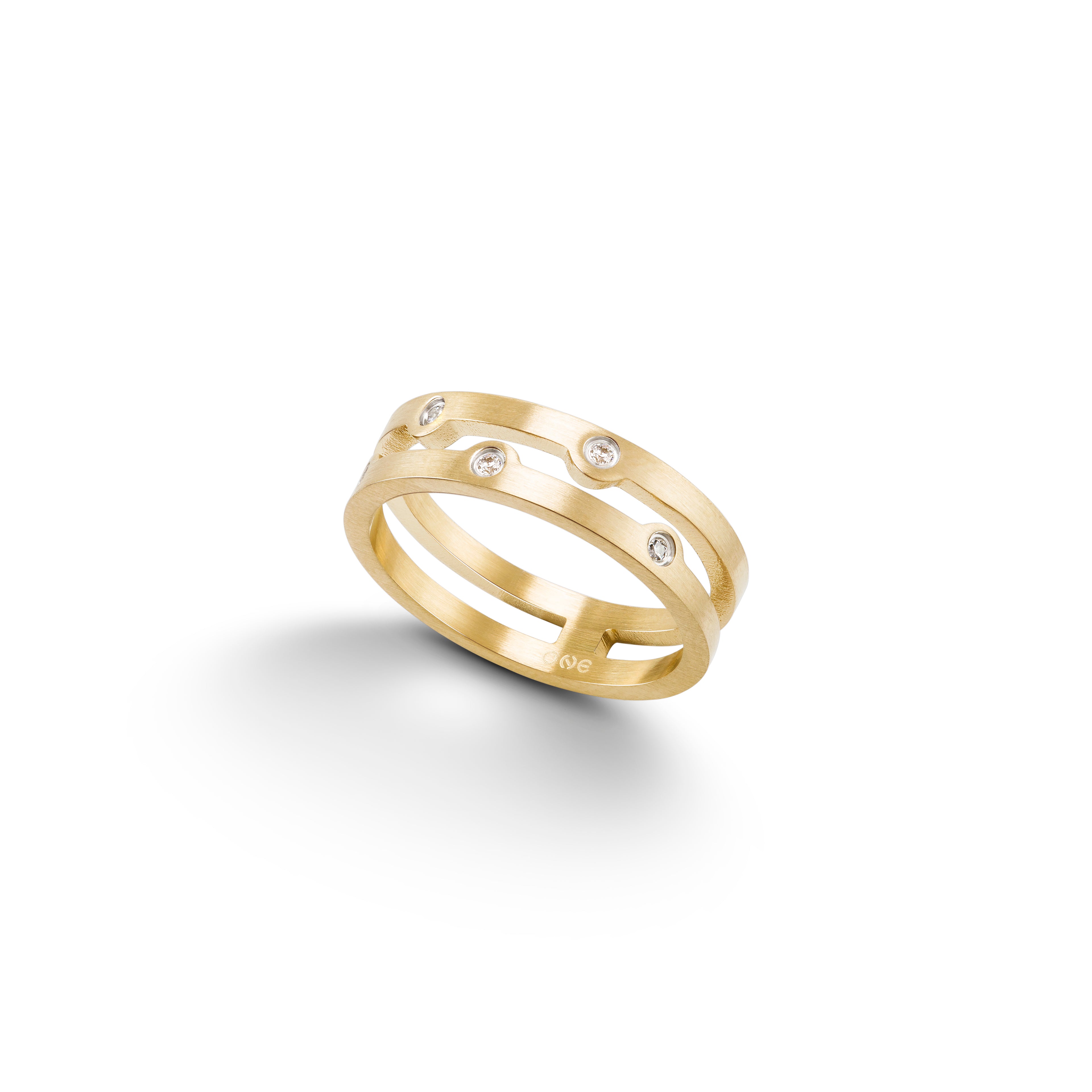 ANEL ONE COSMOS - OJCOR01G