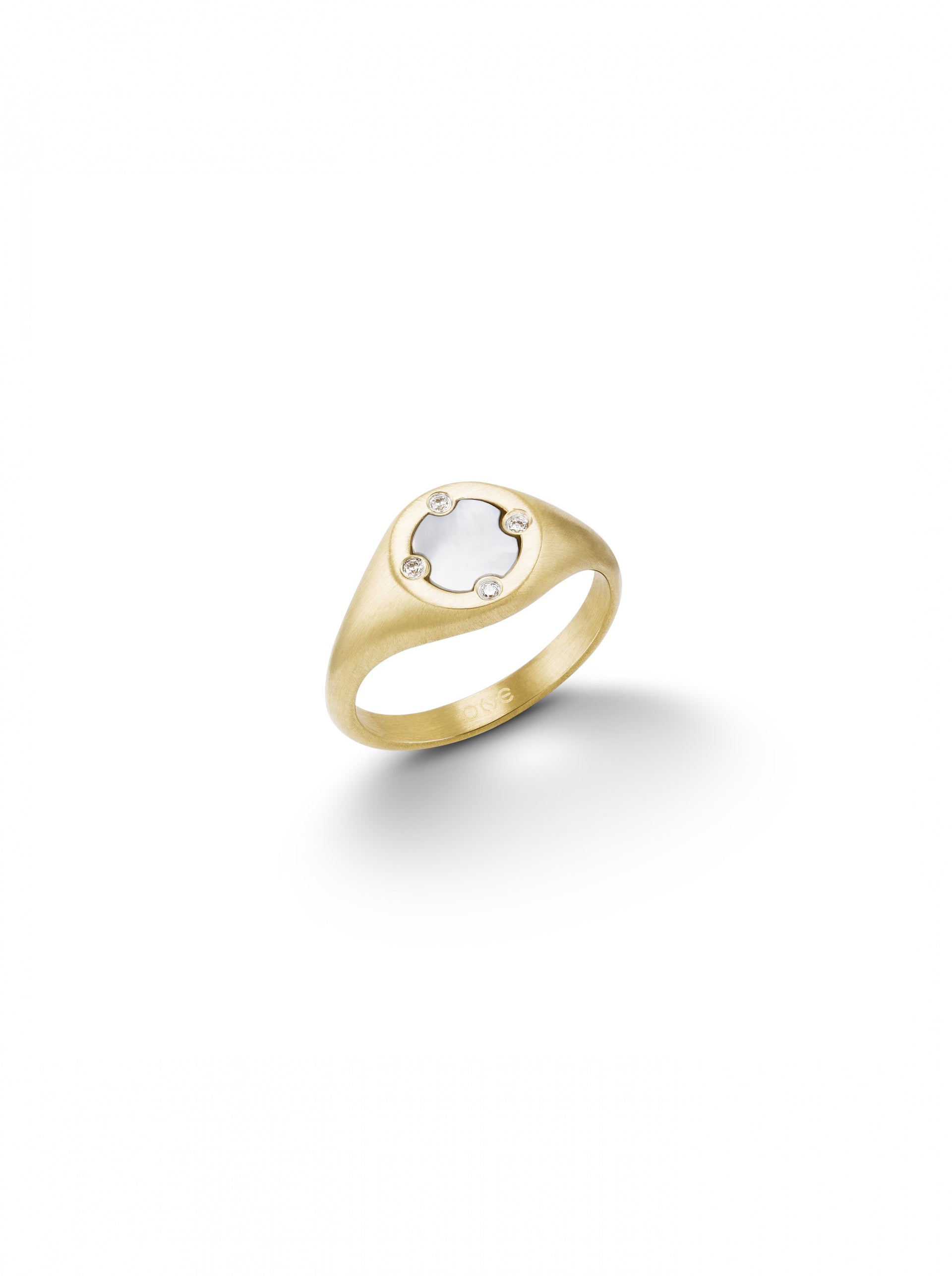 Anel One Cosmos - OJCOR02G