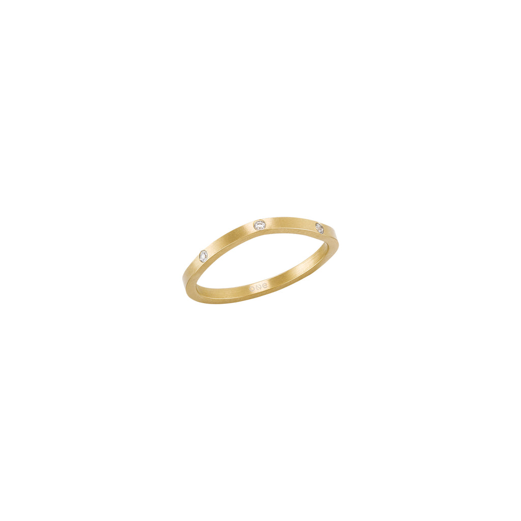 Anel One Cosmos - OJCOR03G