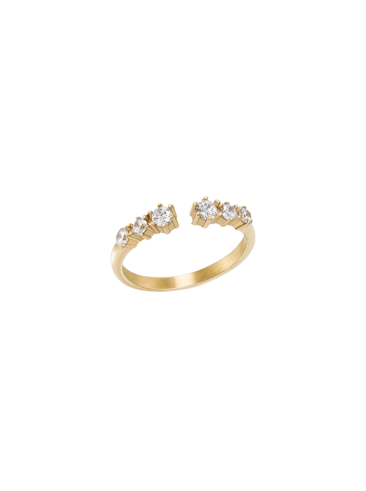 Anel One Contrast - OJCR02Y