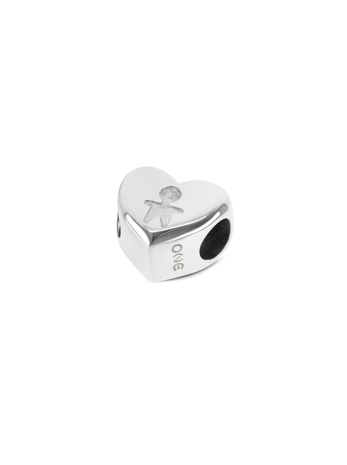 Charme Story ONE Energy Menino - OJCS06S