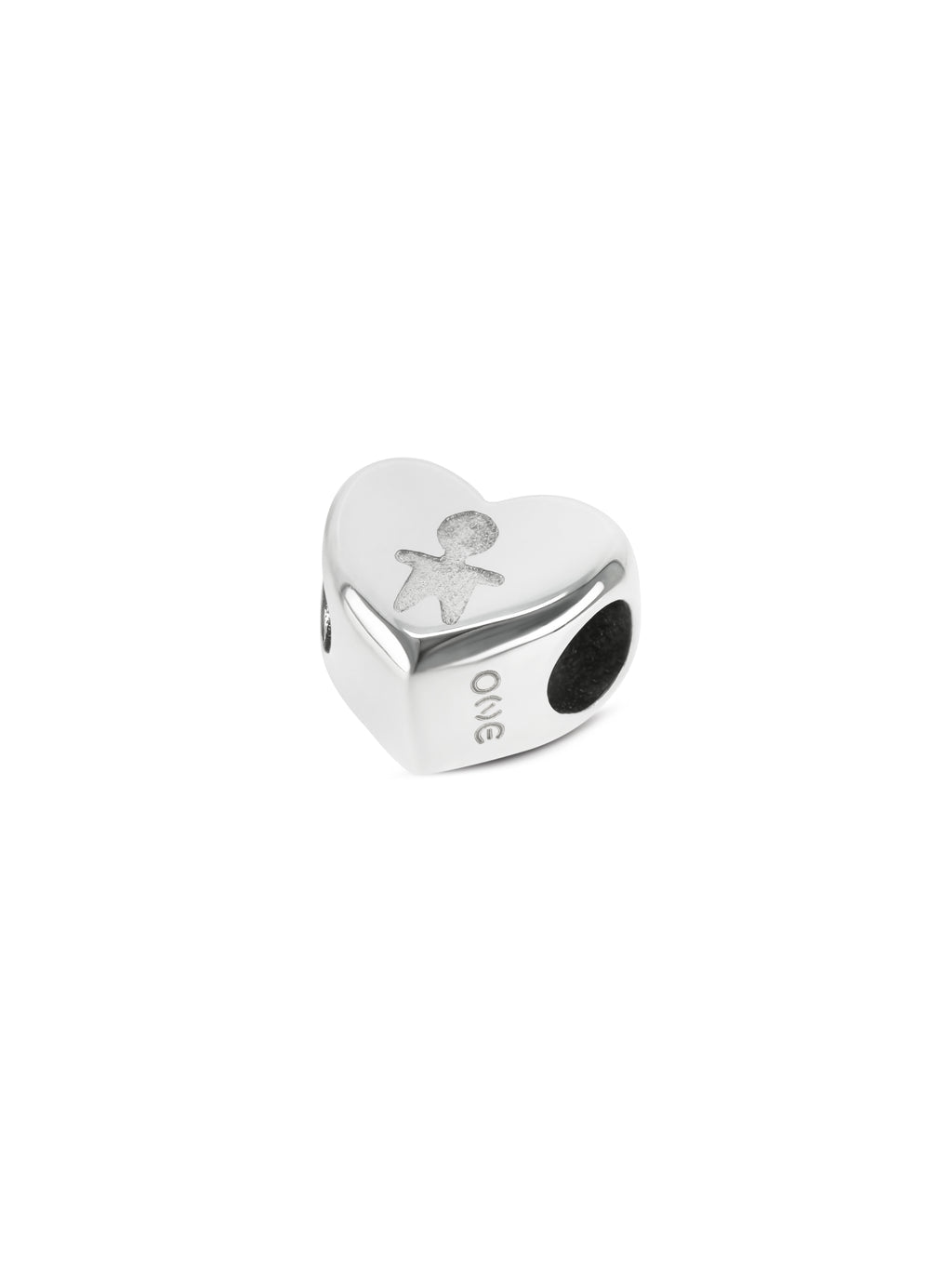 Charme Story ONE Energy Menino - OJCS06S