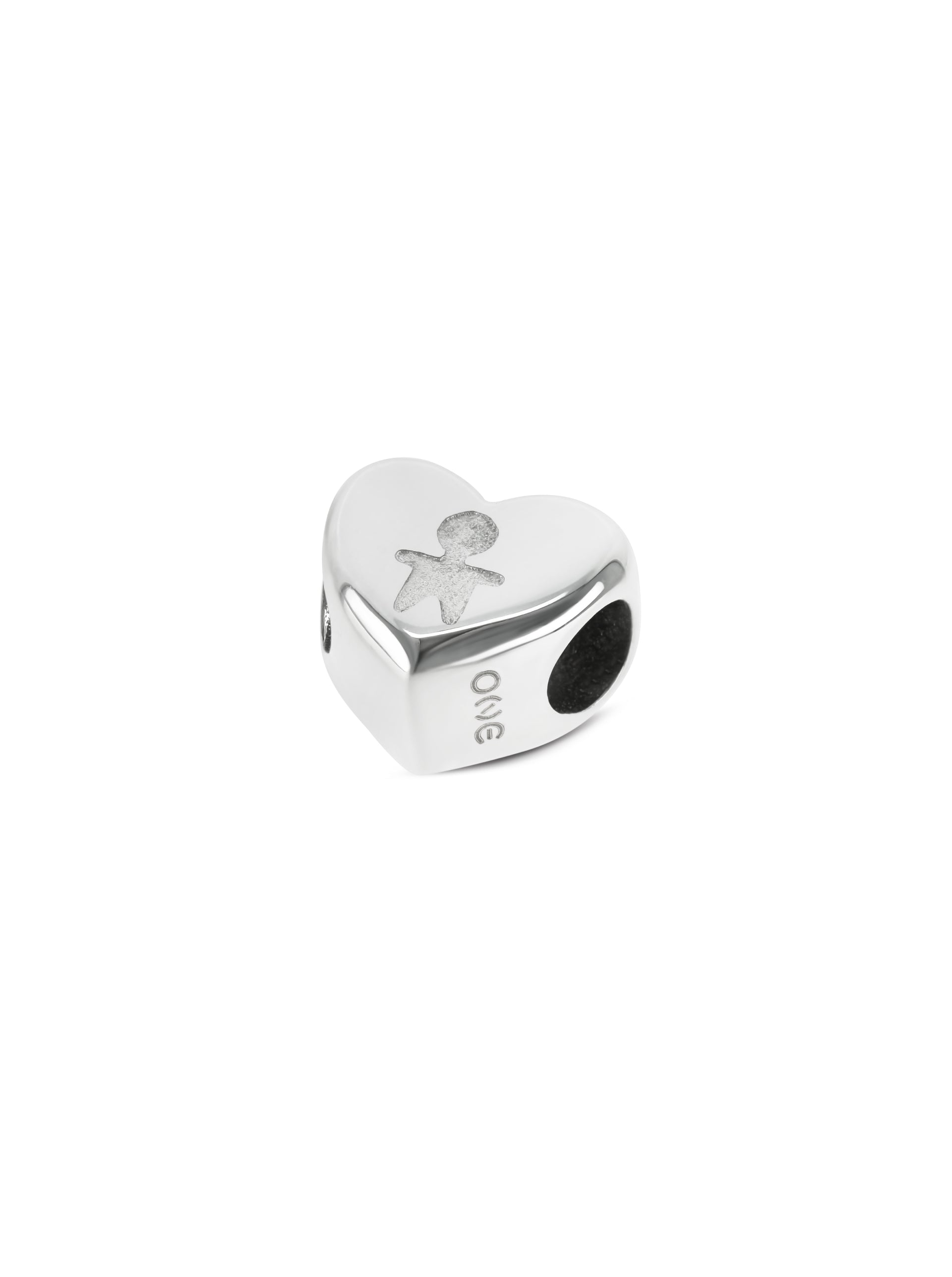 Charme Story ONE Energy Menino - OJCS06S
