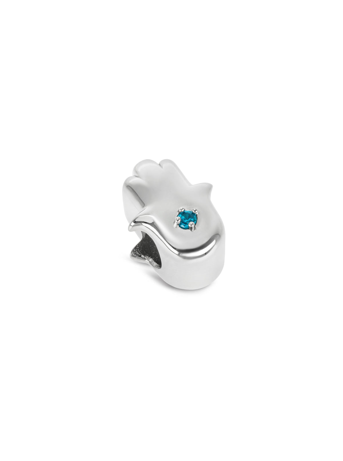 Charme Story One Energy Blue Talisman - OJCS12S