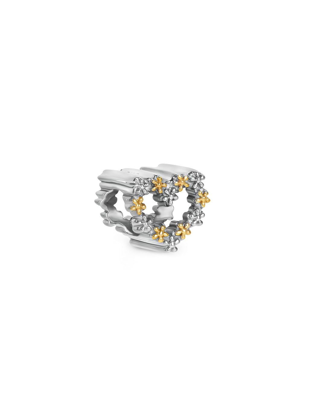 Charme Story One Energy for Life HeartBloom - OJCS13SG