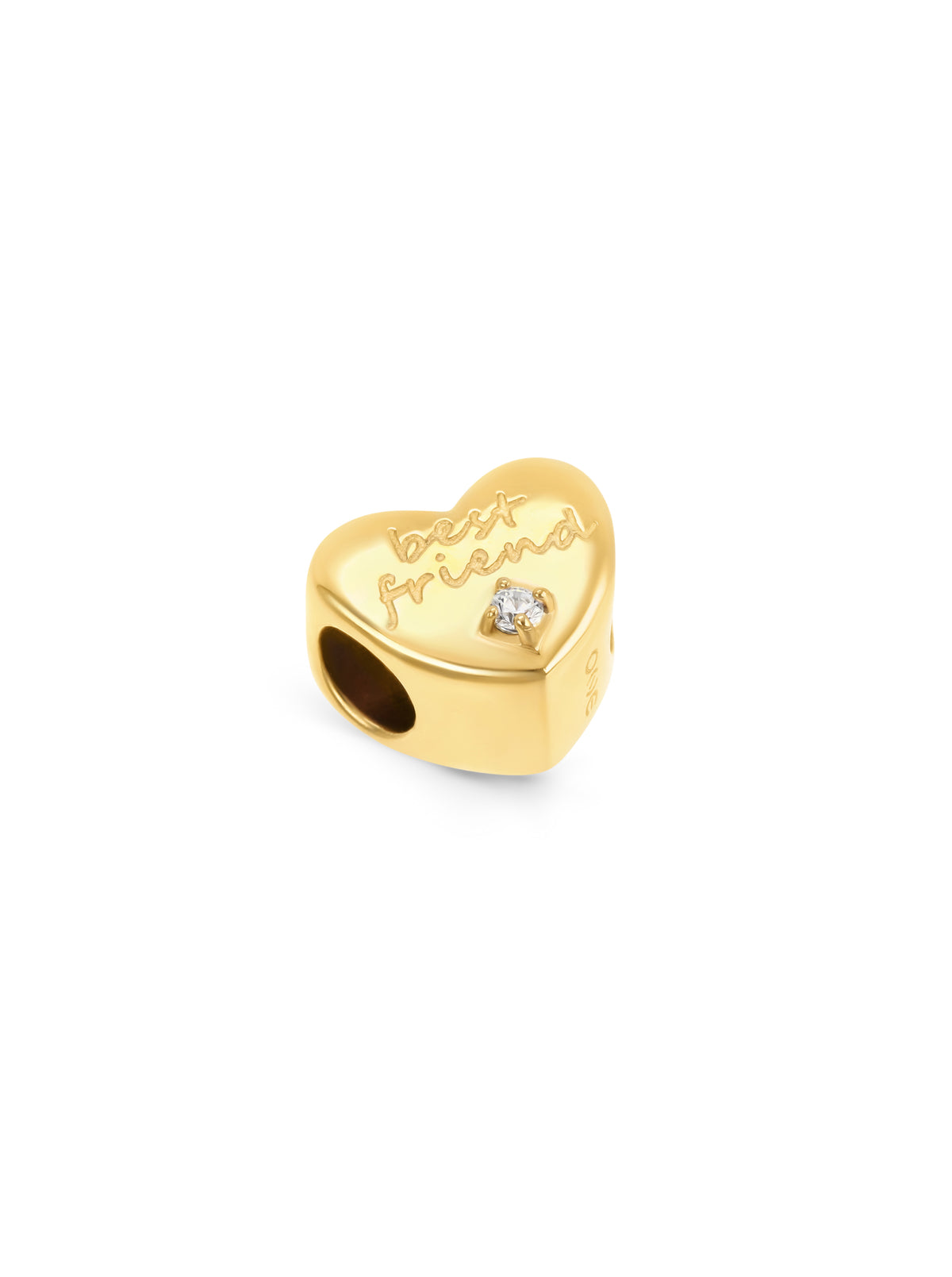 Charme Story One Energy for Life Friendship Gold - OJCS14G