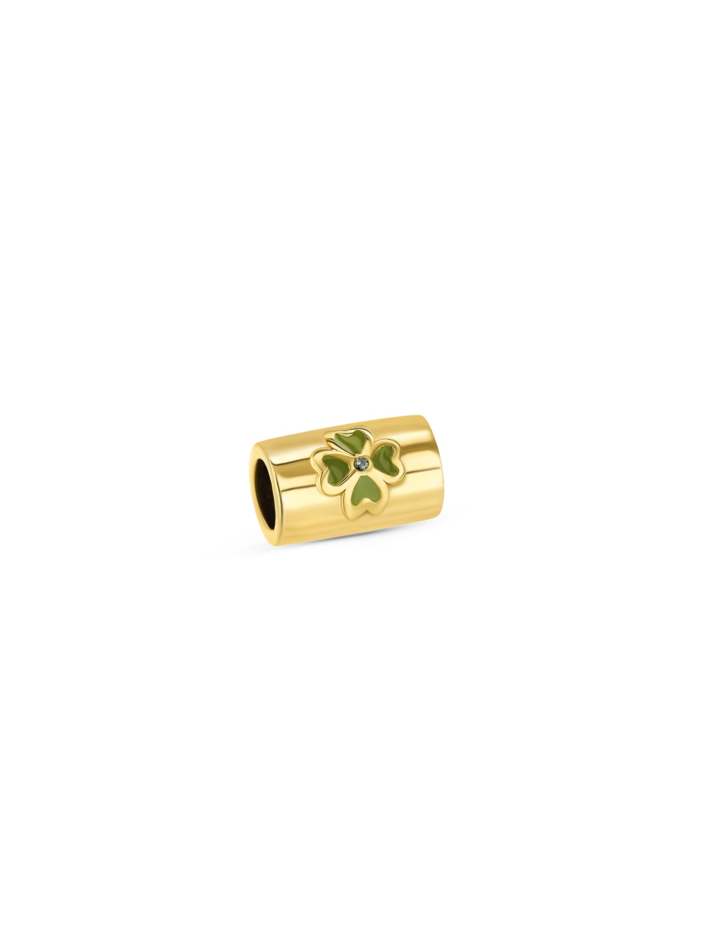 Charm Story One Energy Fortune Dorado