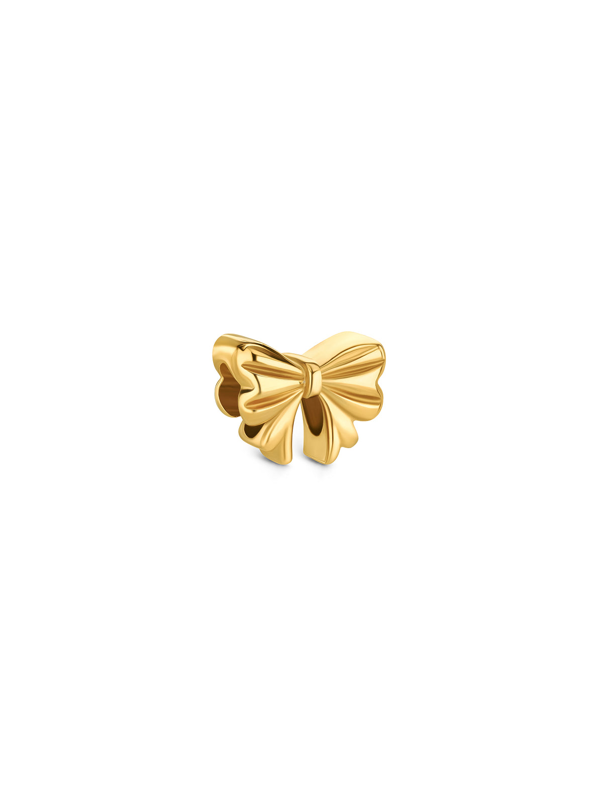 Charme Story One Life Bow II Gold