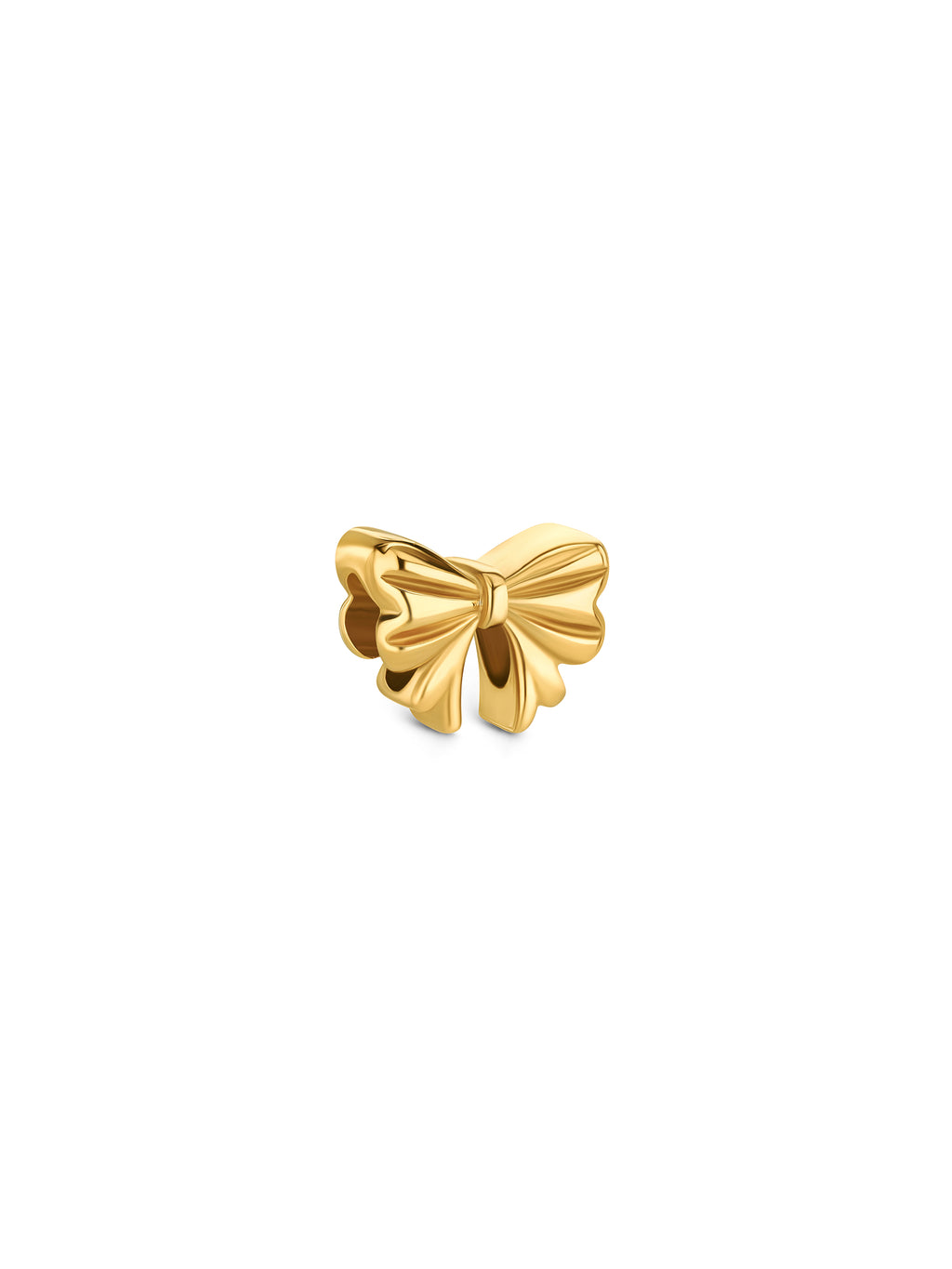 Charme Story One Life Bow II Gold