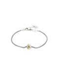 Pulseira One Delightful Bicolor - OJDFB01SG