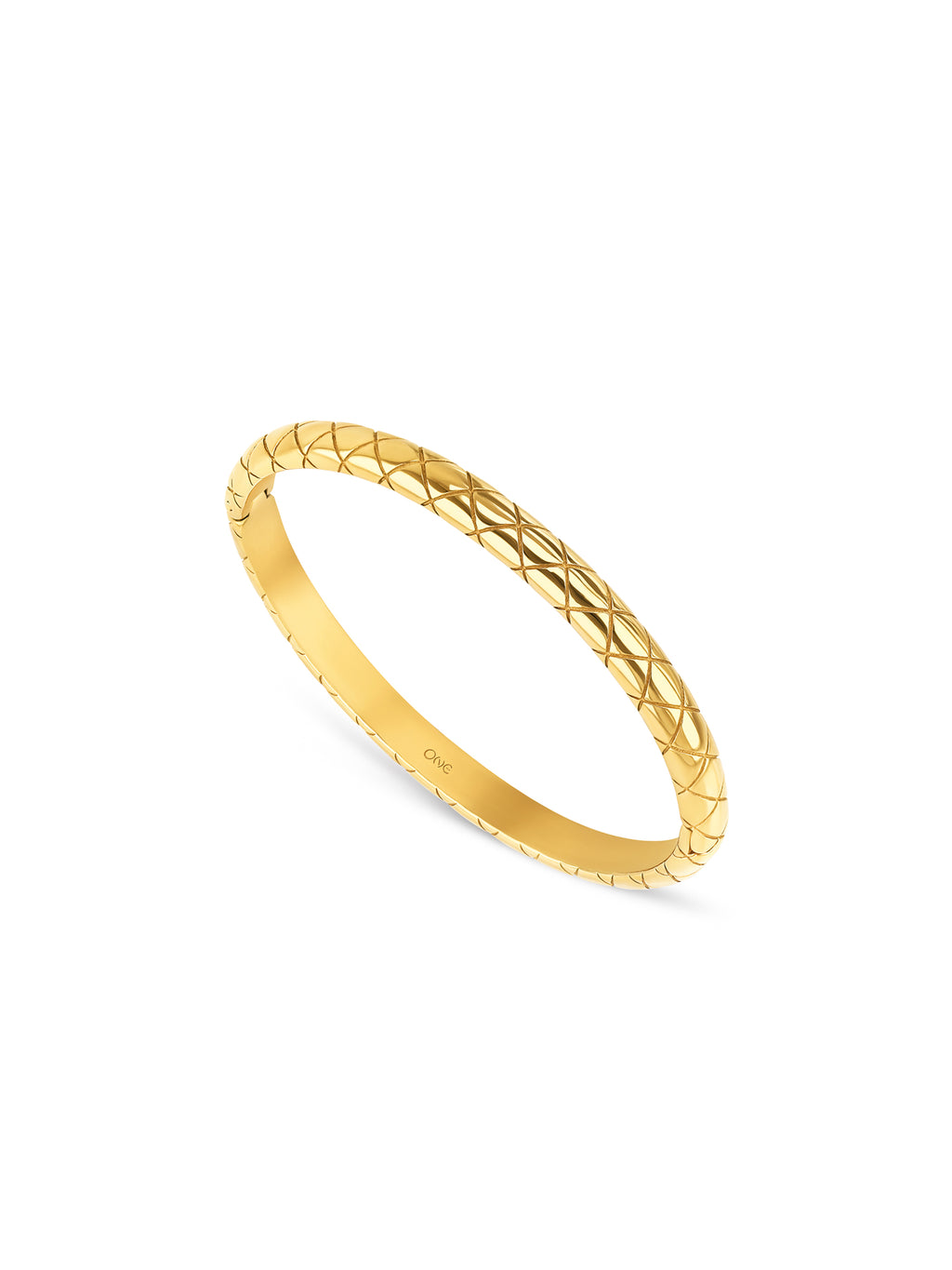 Escrava One Delightful Gold - OJDFB02G
