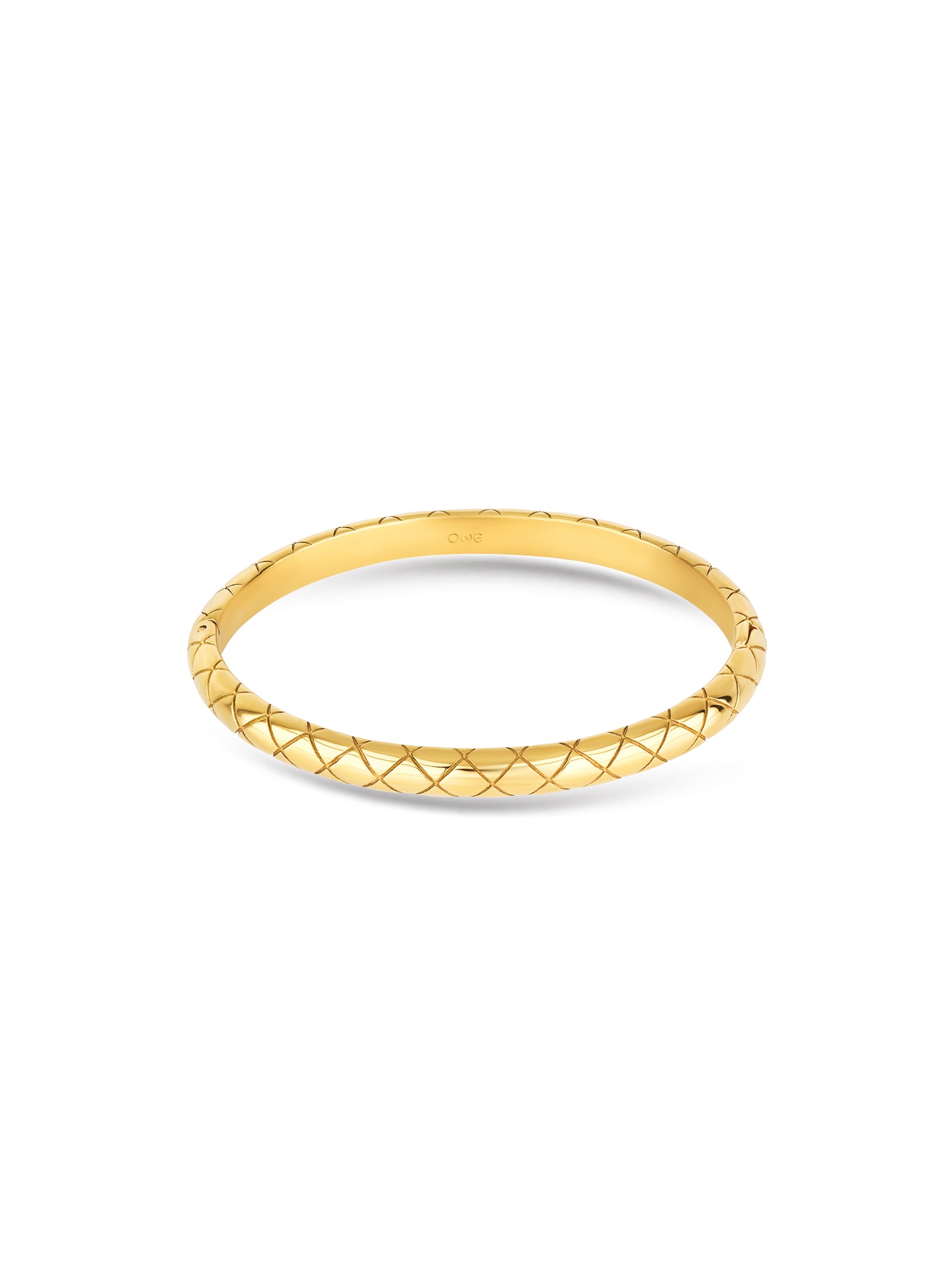 Escrava One Delightful Gold - OJDFB02G