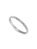 Escrava One Delightful Silver - OJDFB02S-M