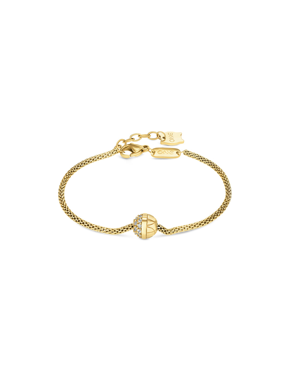 Pulseira One Delightful Gold