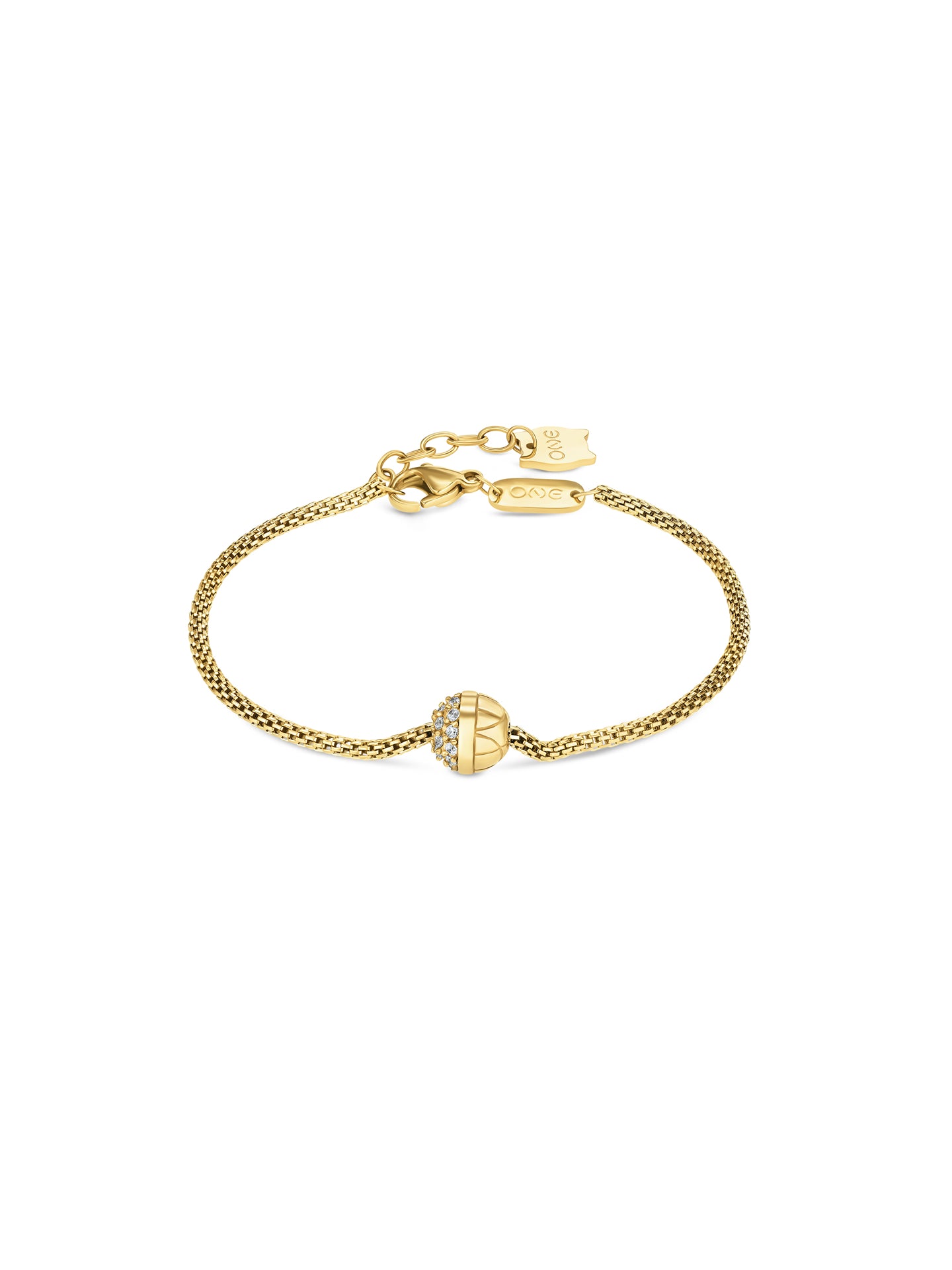 Pulseira One Delightful Gold