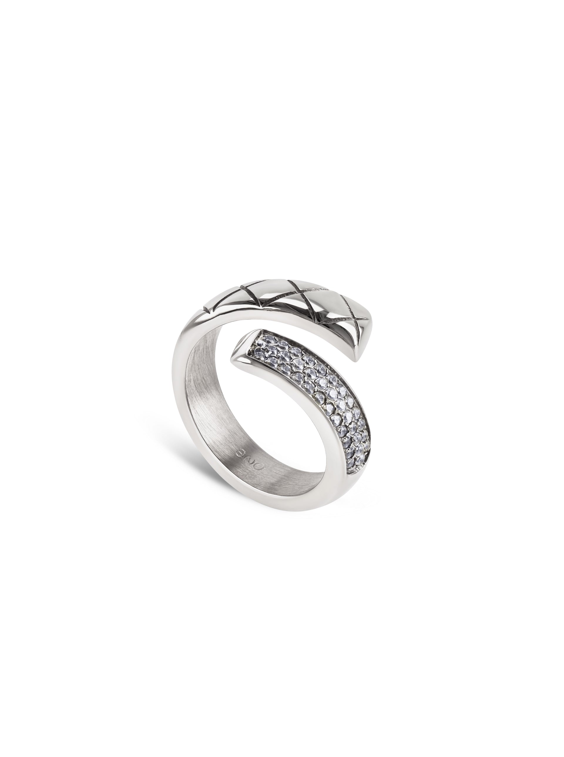 Anel One Delightful Silver - OJDFR02S
