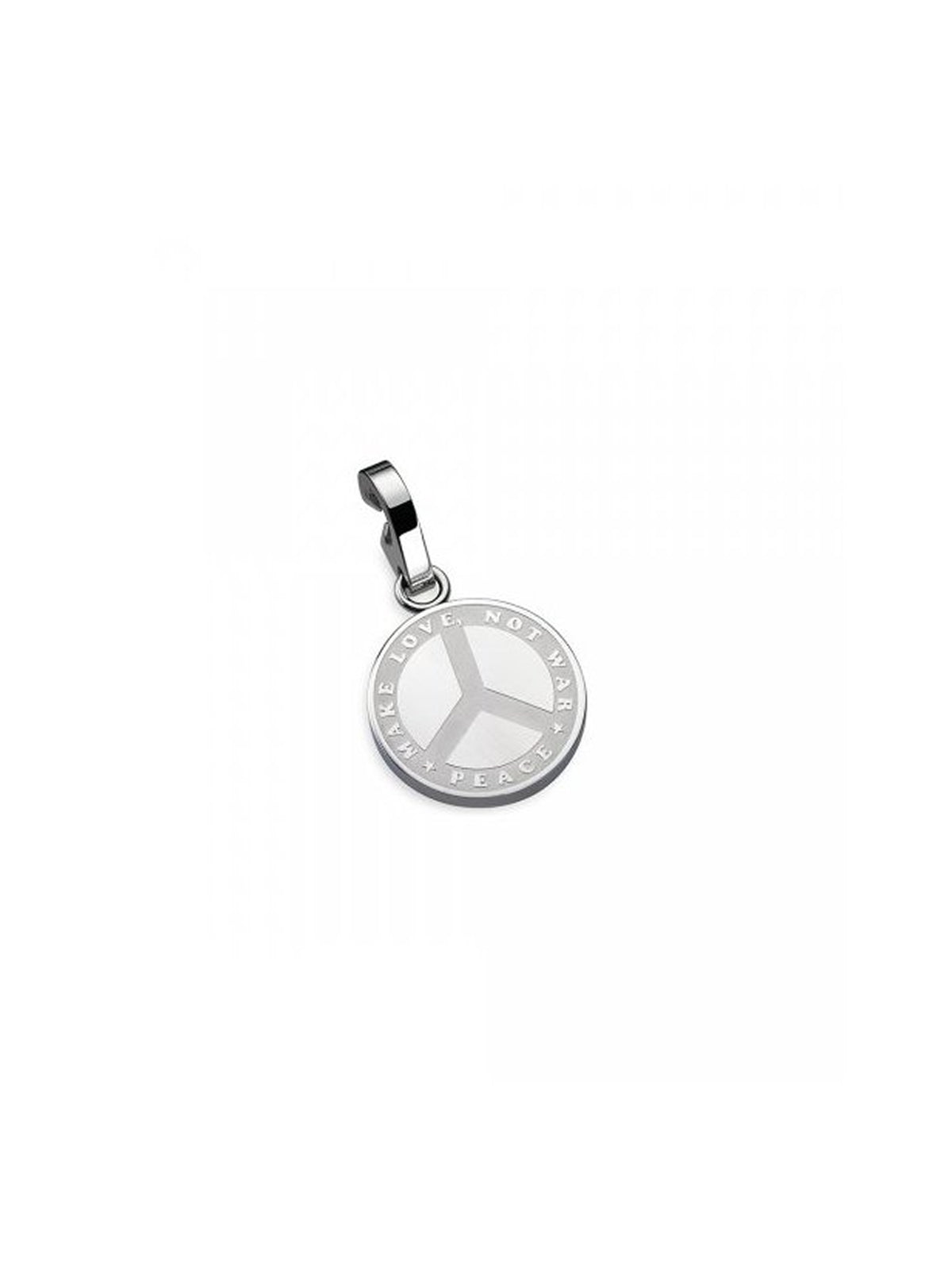 Charm Mulher One Jewels Energy Peace - OJEBC025