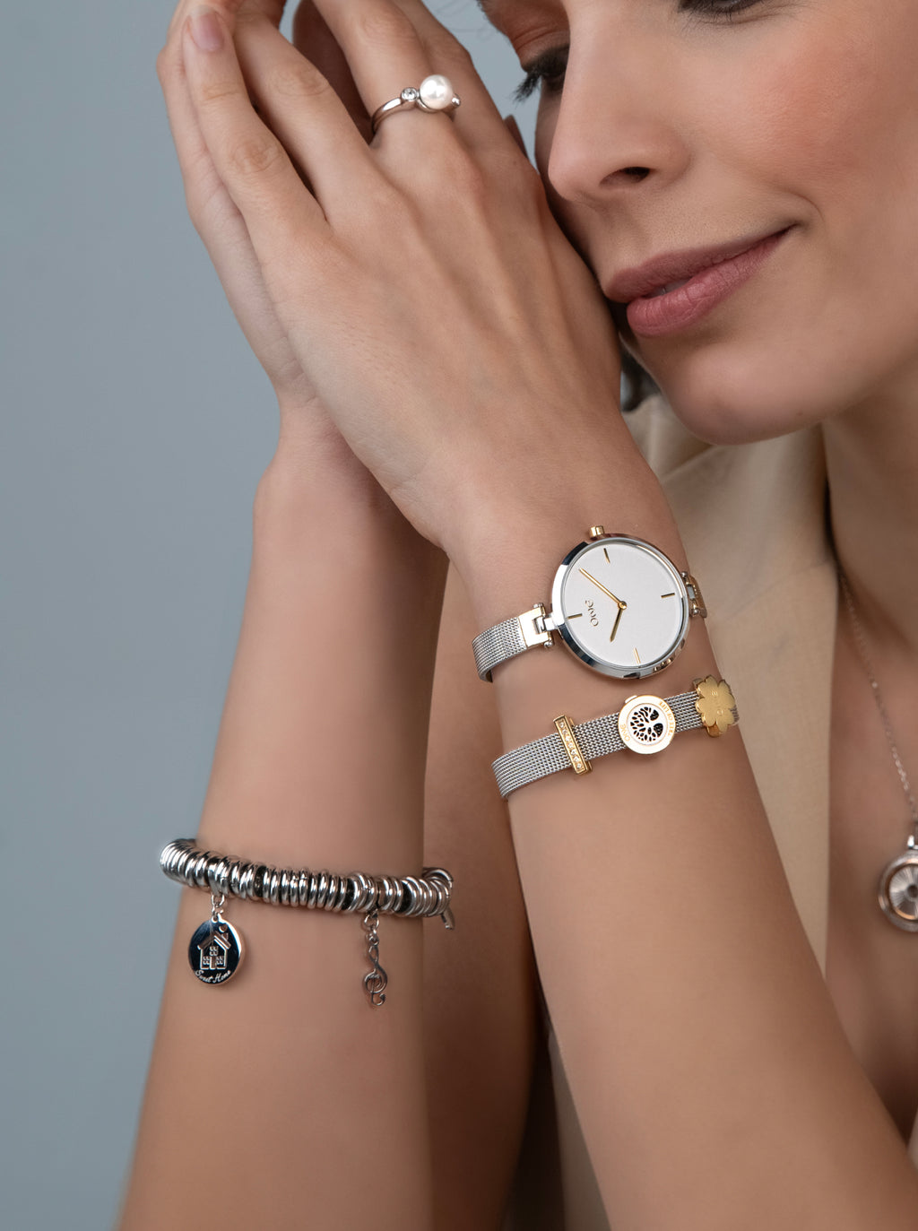 Charme Energy Sweet Home - OJEBC060