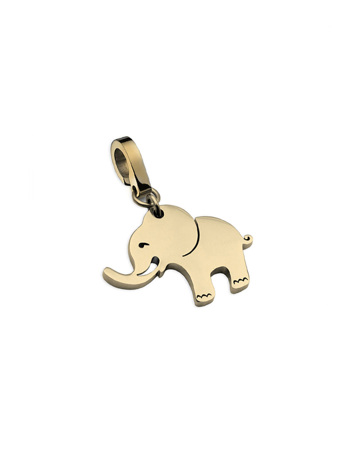 Charme Energy Elefante (Large) - OJEBC526Y-L