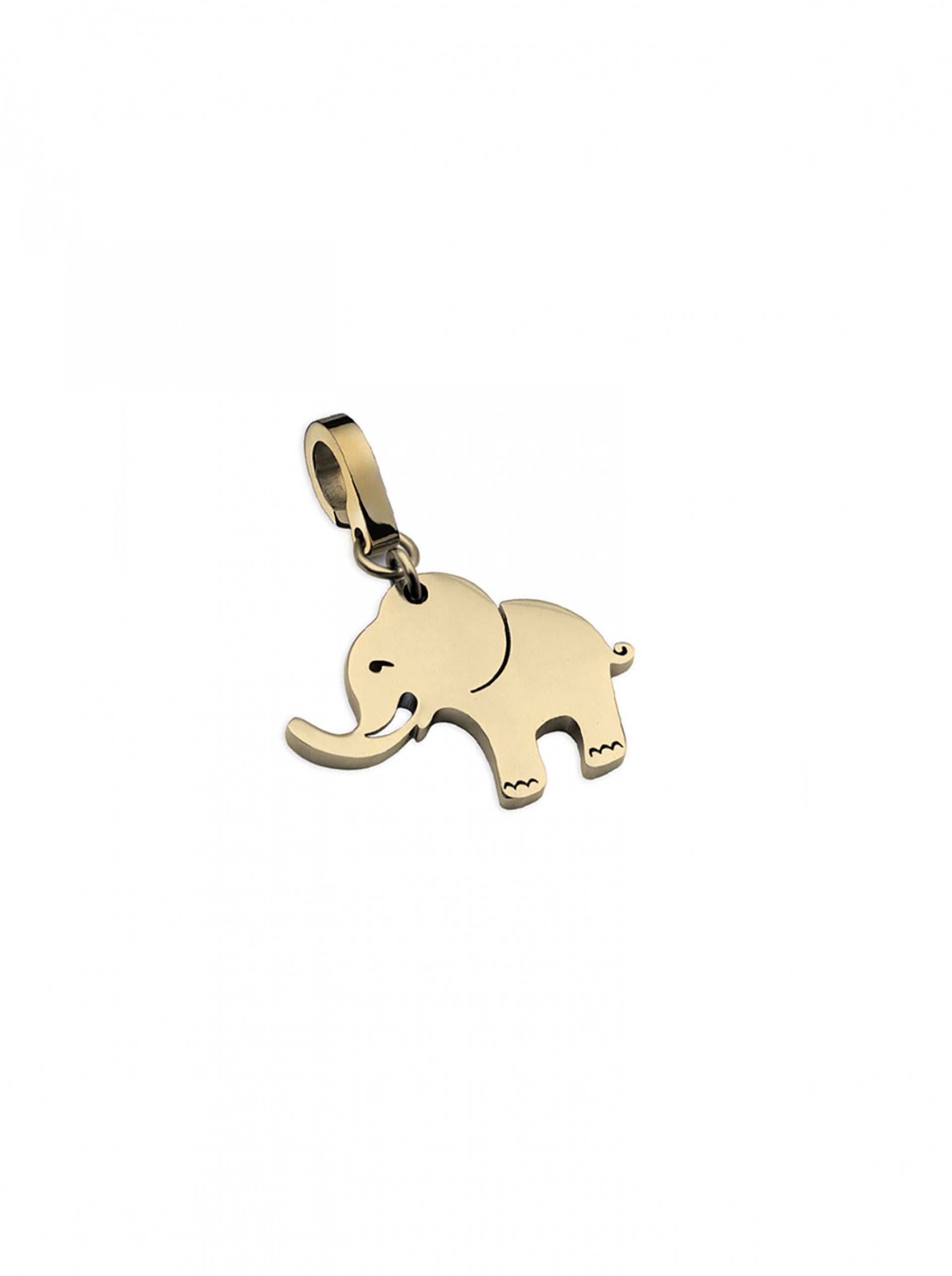 Charme Energy Elephant - OJEBC526Y