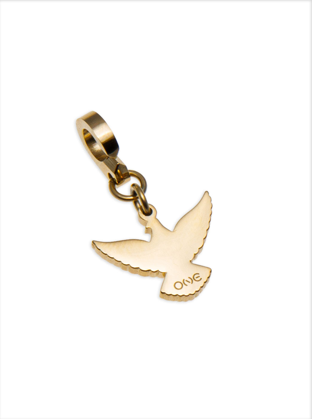 Charme Energy Dove (Large) - OJEBC527Y-L