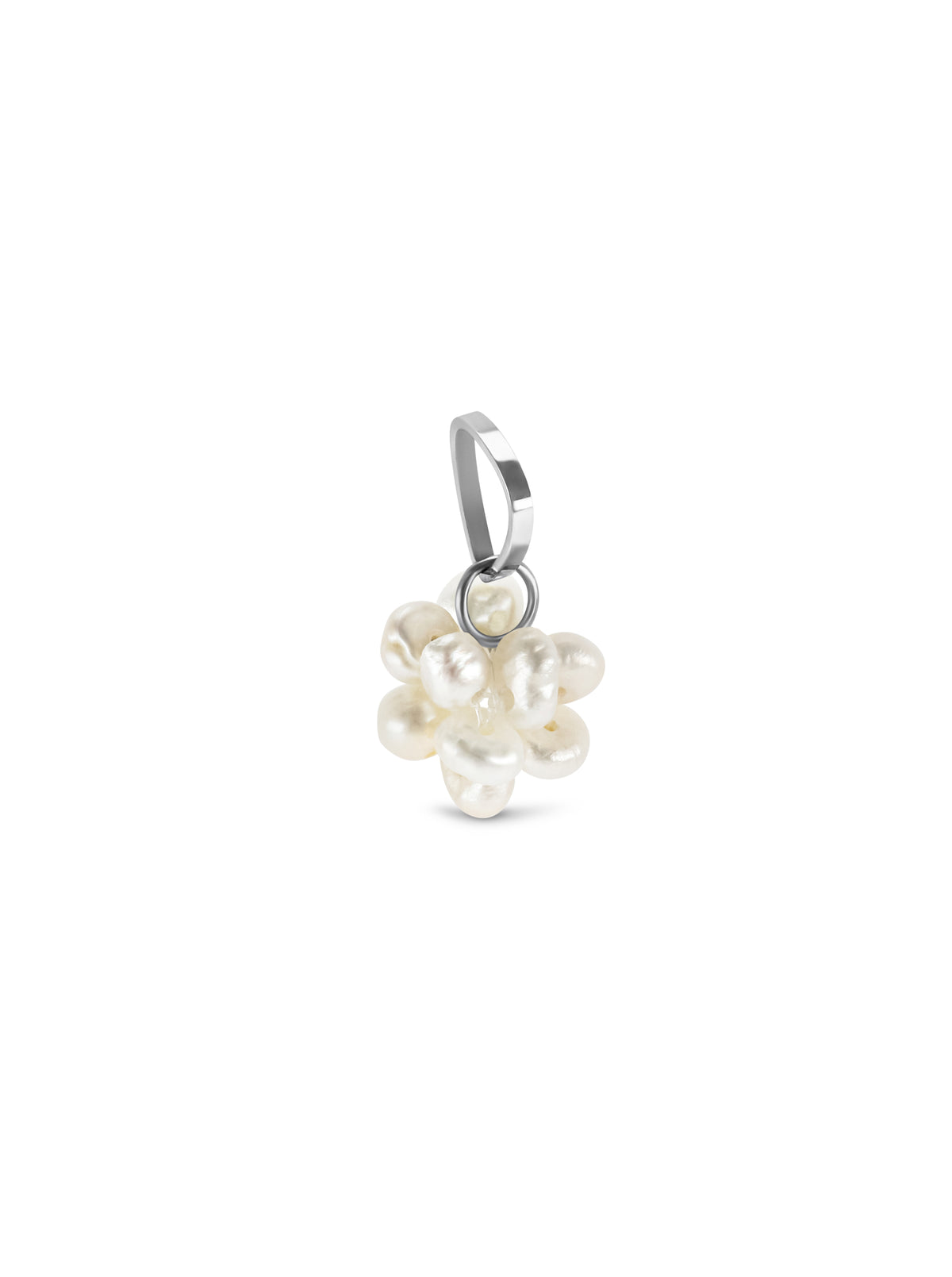 Charme One Energy Pearly Silver - OJEBC727