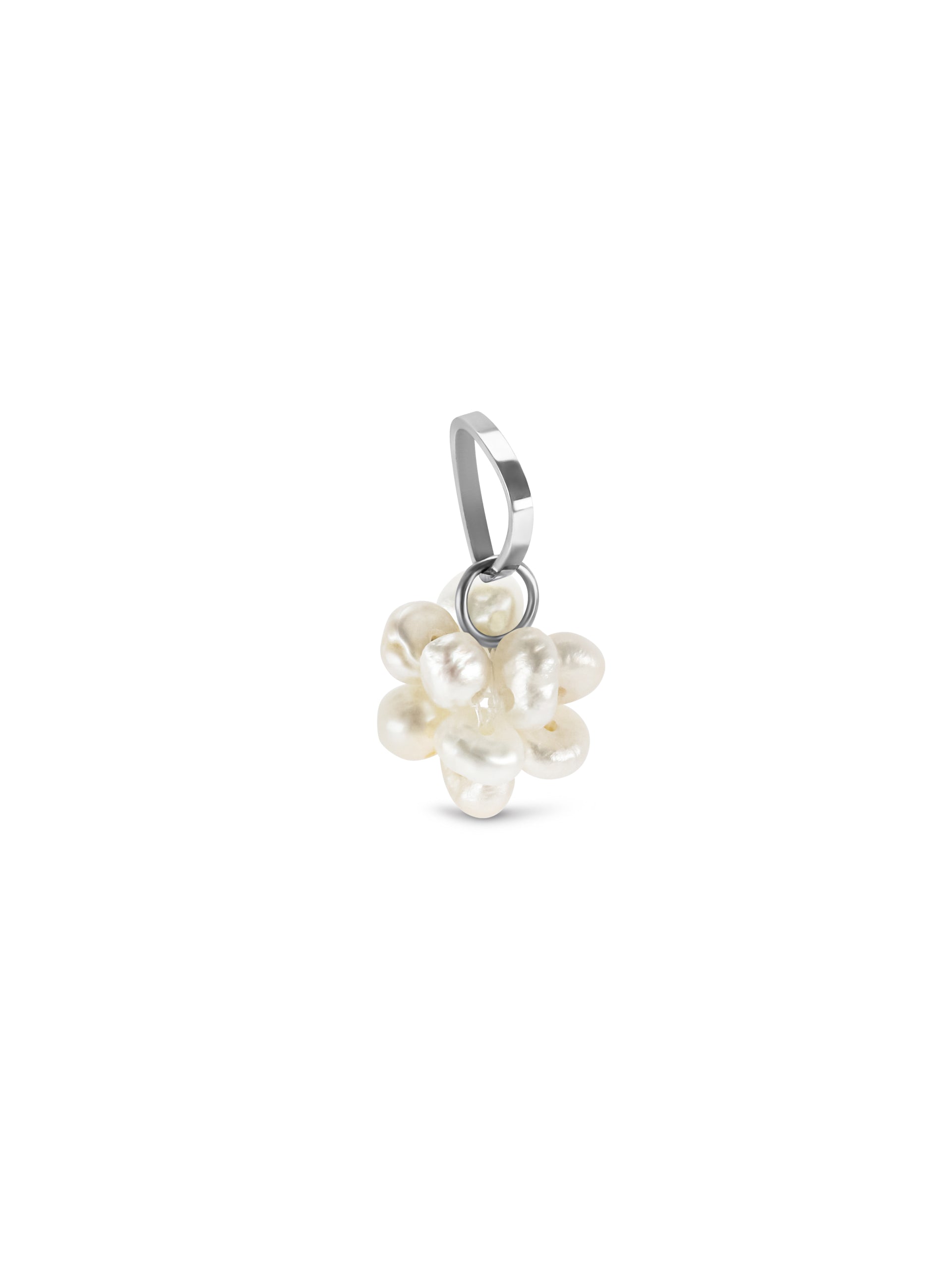 Charme One Energy Pearly Silver - OJEBC727