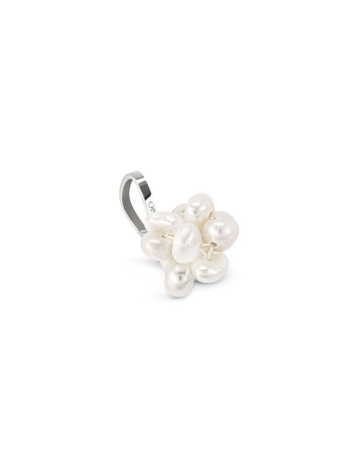 Charme One Energy Pearly Silver - OJEBC727