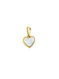 Charme One Energy Pure Heart Gold - OJEBC729