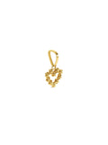 Charme One Energy Heartbloom Gold - OJEBC731