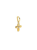 Charme One Energy Cross Gold - OJEBC734