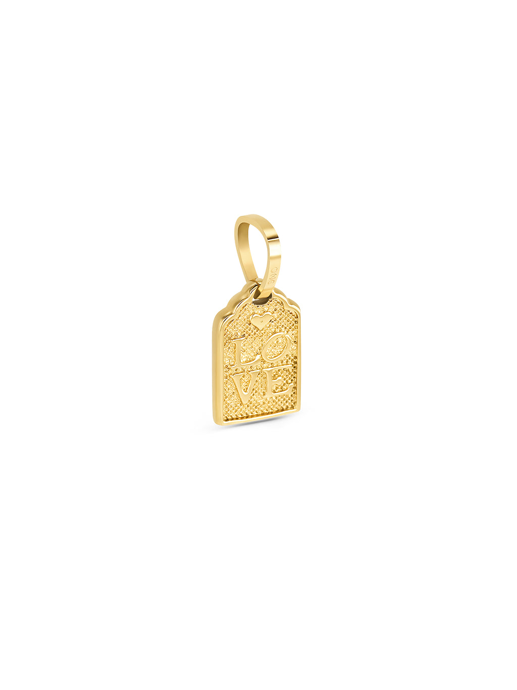 Charme One Energy Love Gold - OJEBC737