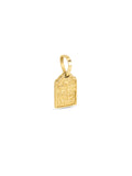 Charme One Energy Love Gold - OJEBC737