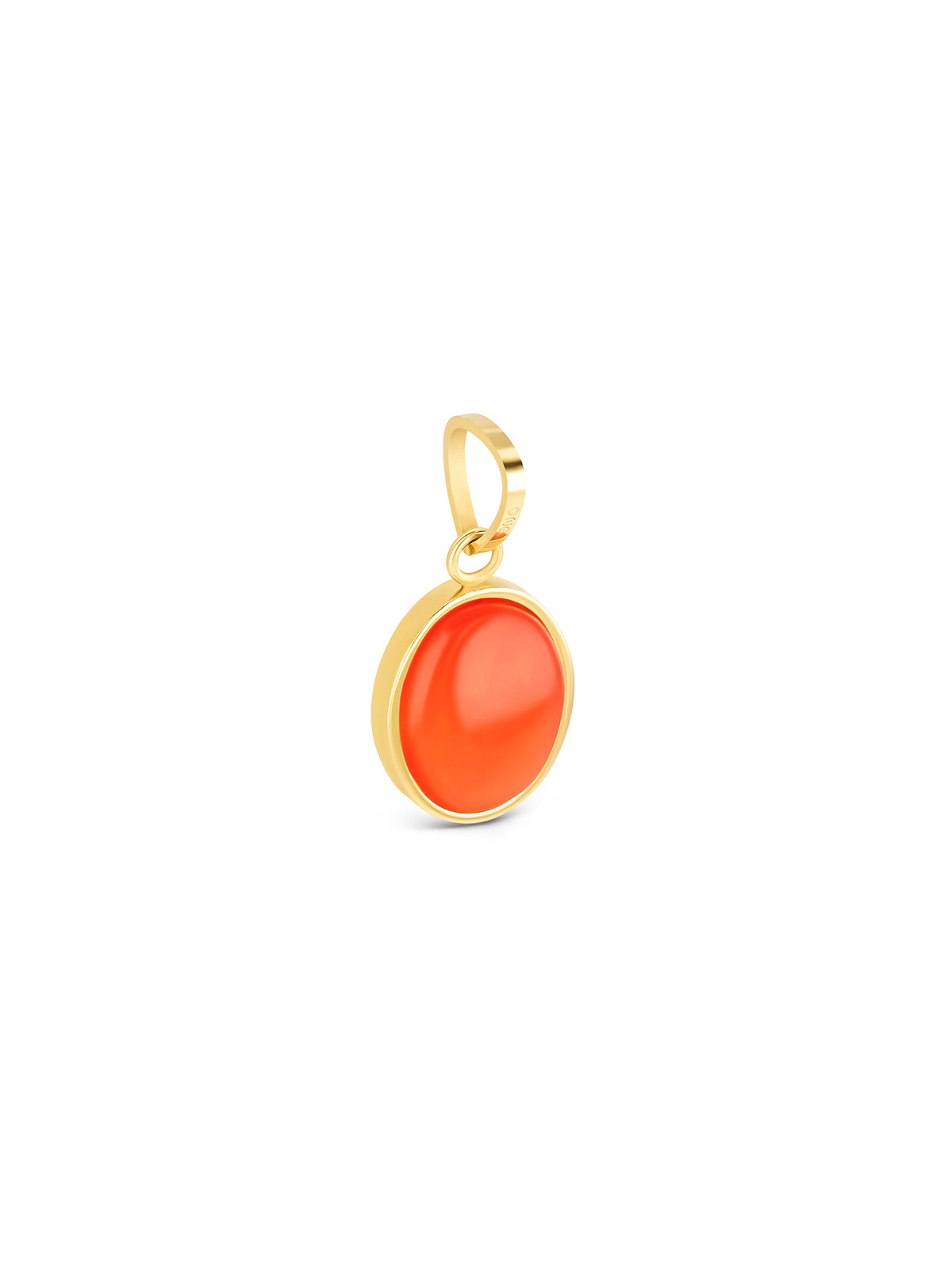 Charme One Energy Vibrant - OJEBC742