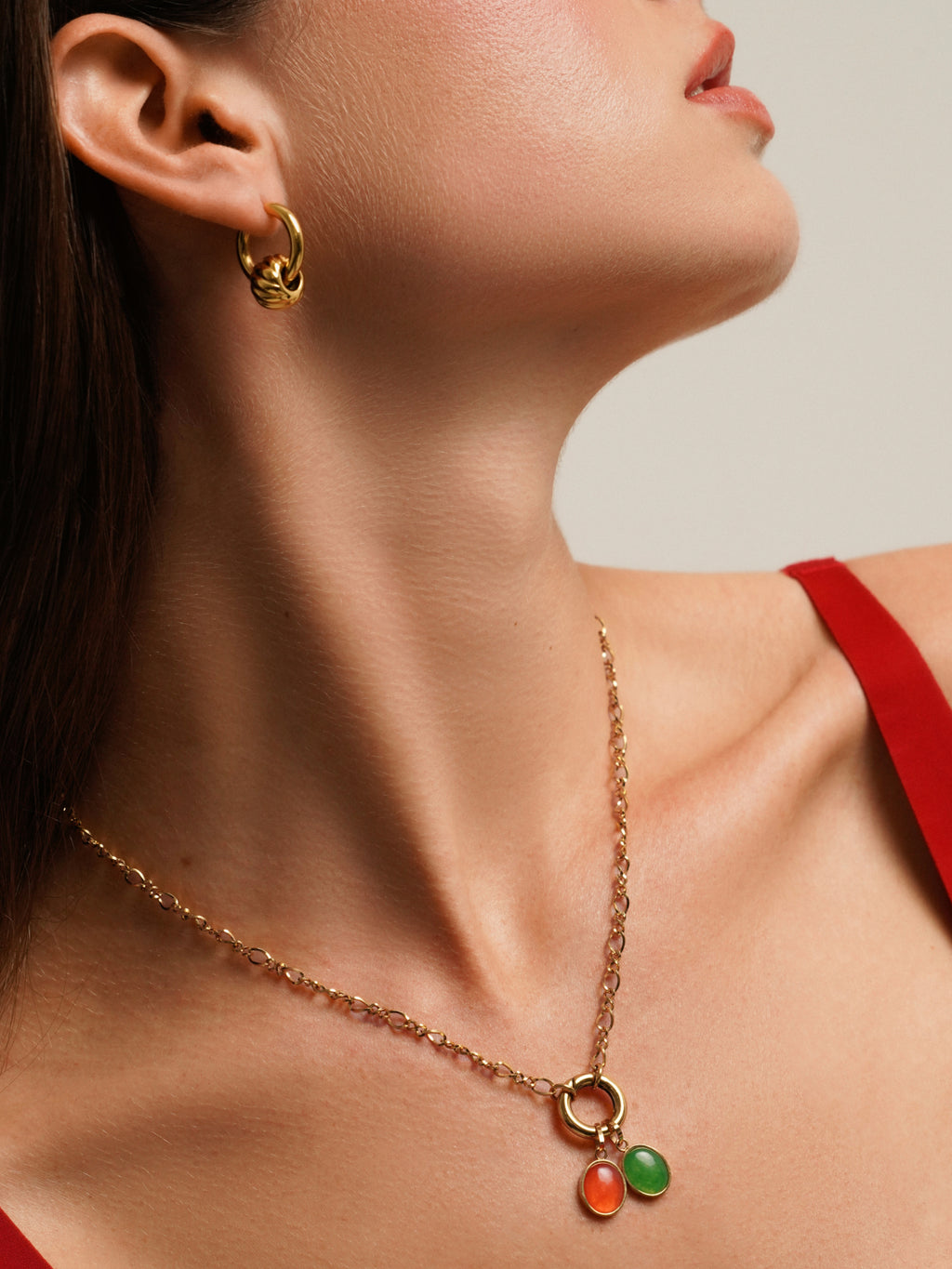 Charme One Energy Evergreen - OJEBC744