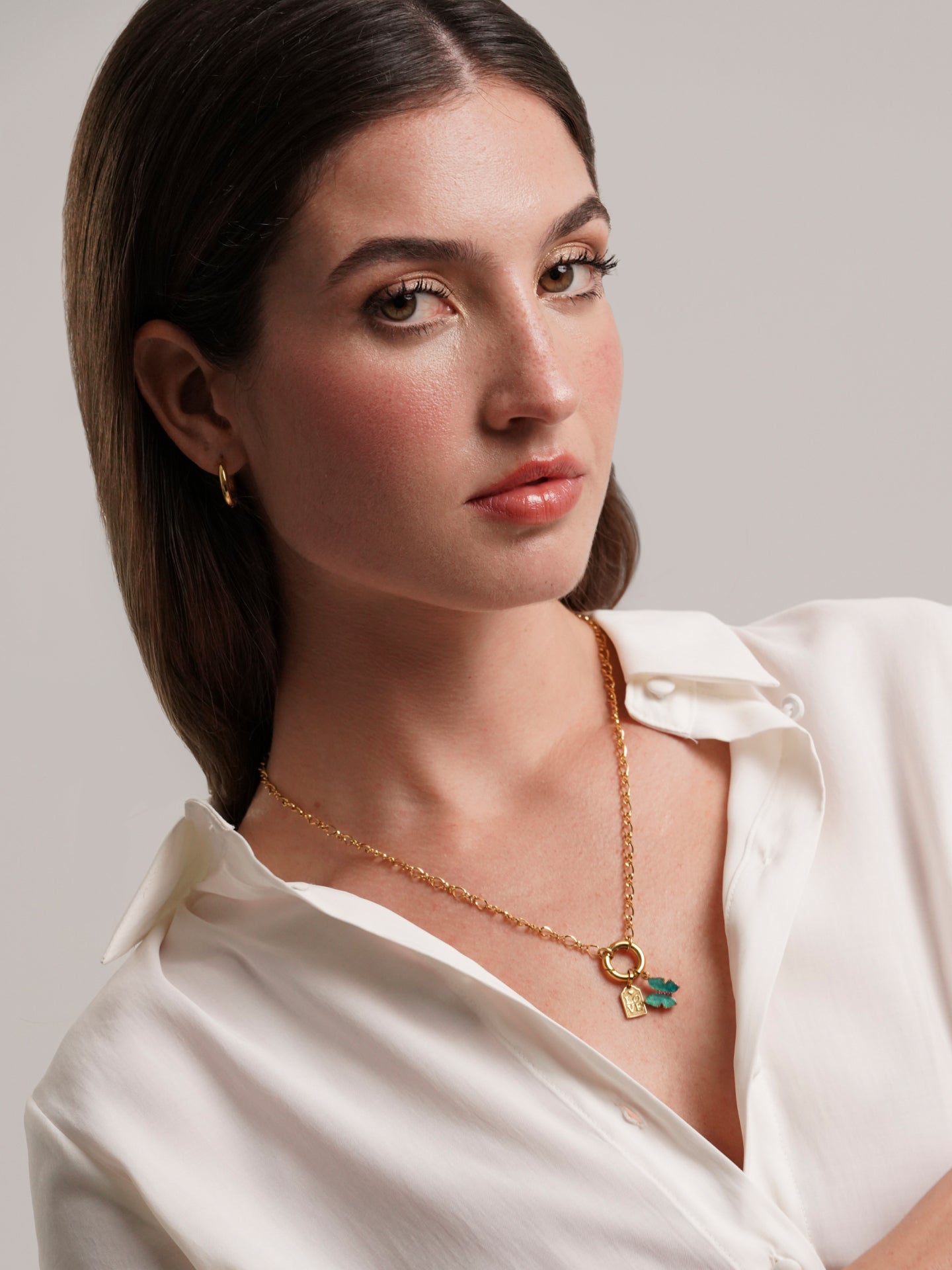 Charme One Energy Borboleta - OJEBC750