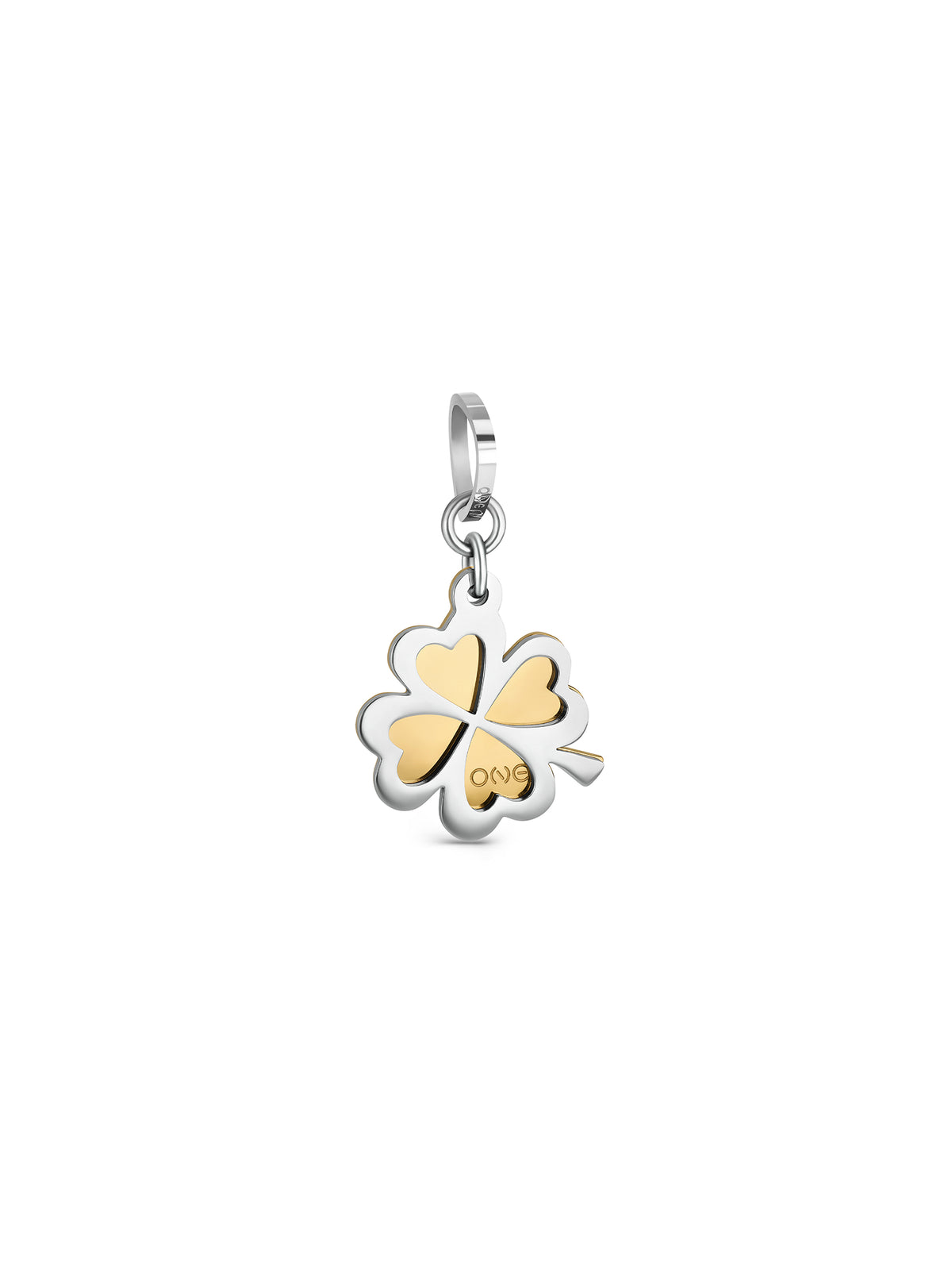 Charme One Energy Trevo Lucky Me - OJEBC753