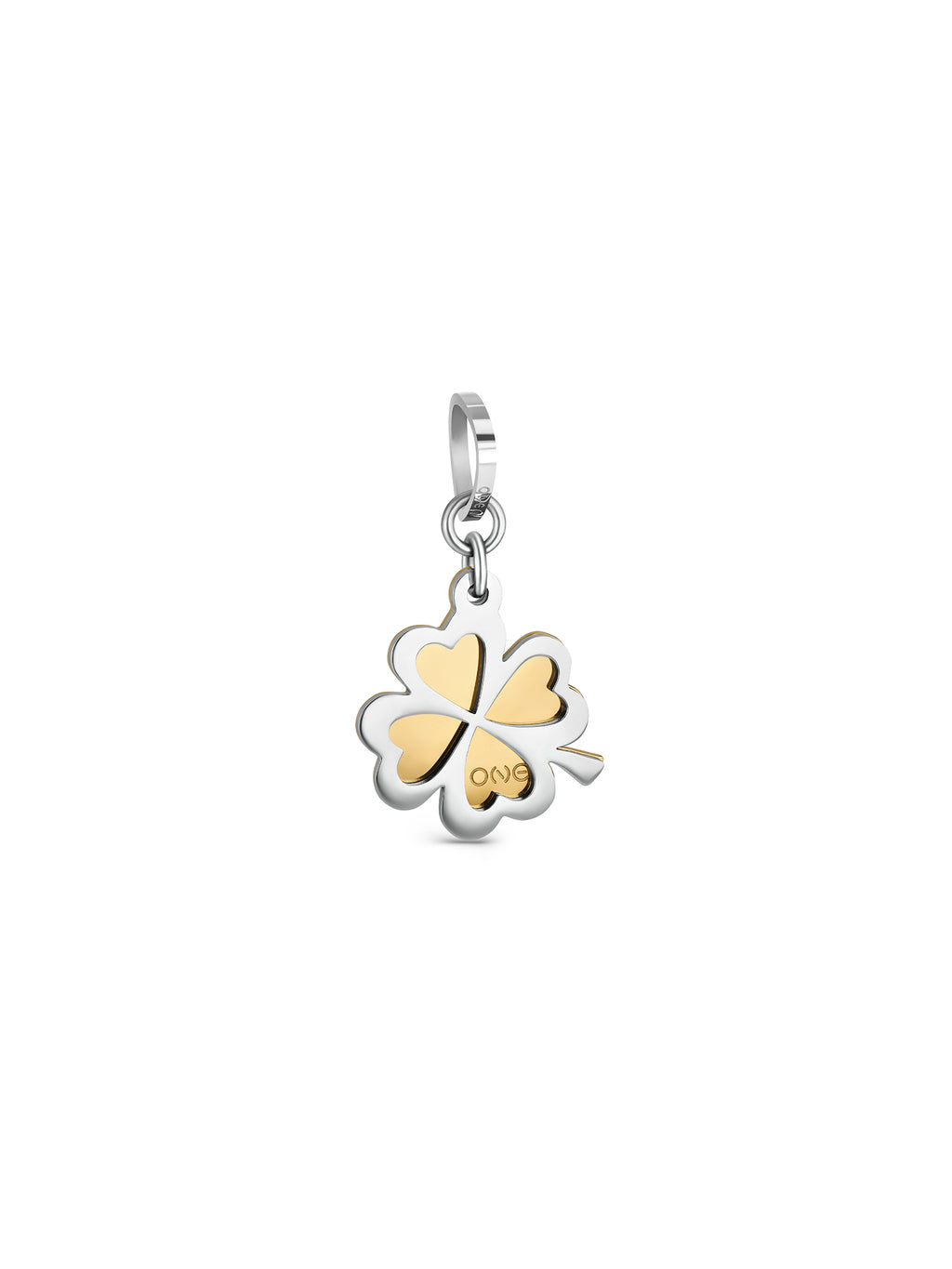 Charme One Energy Trevo Lucky Me - OJEBC753