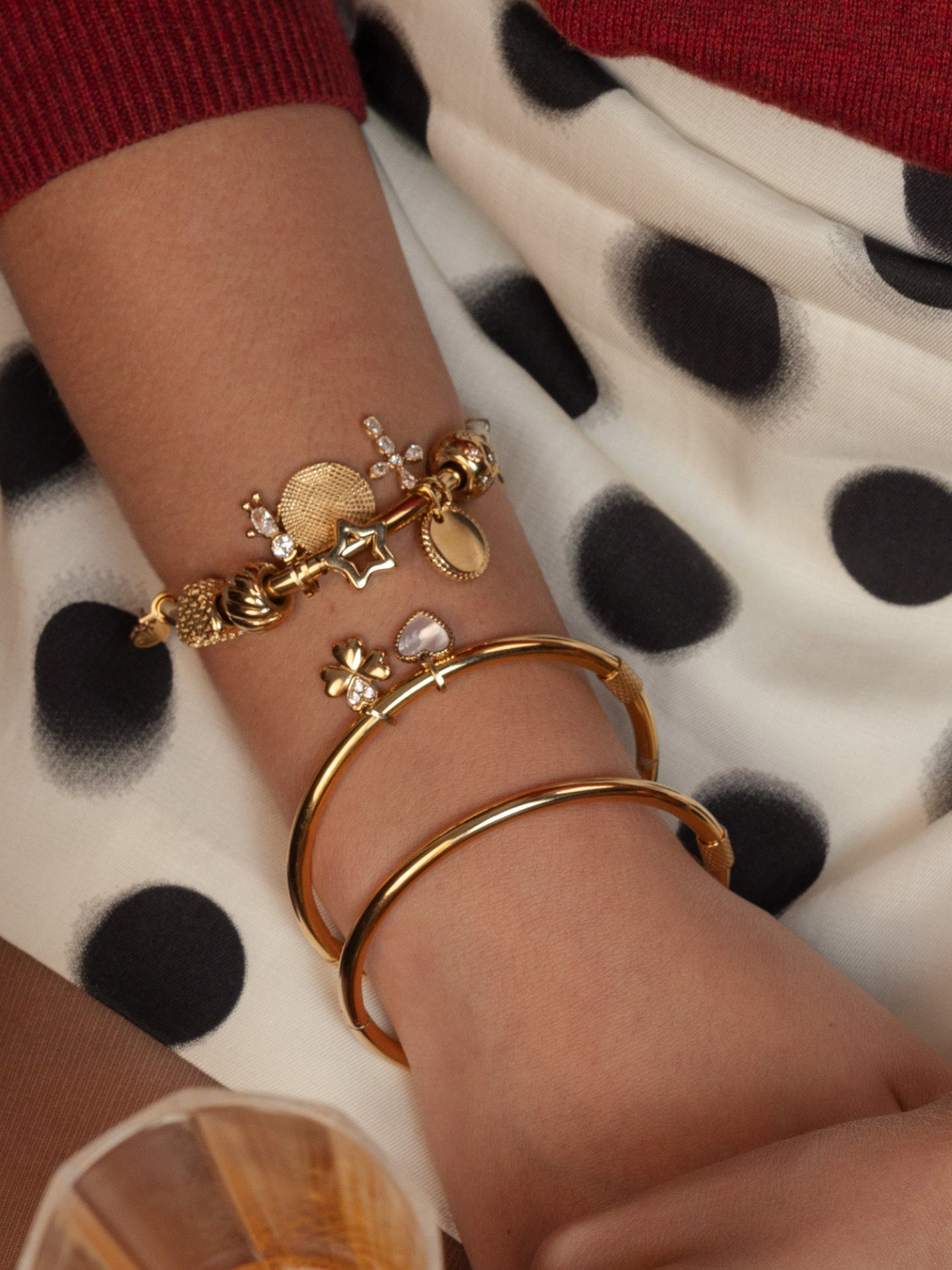 Charme One Energy Bless - OJEBC763