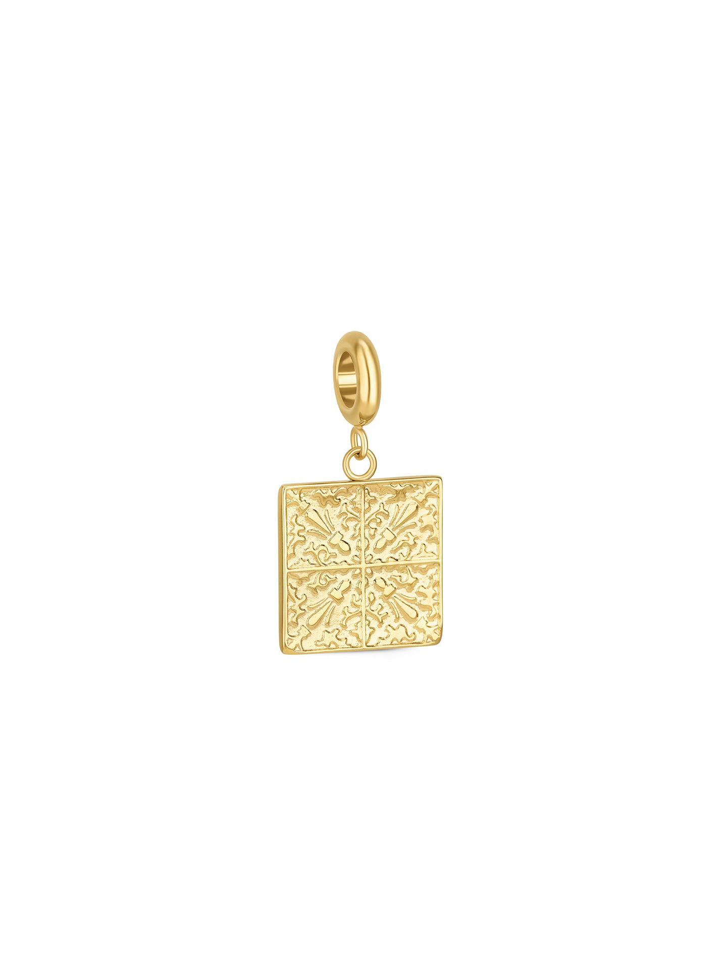 Charme One Energy Azulejo Gold - OJEBC770