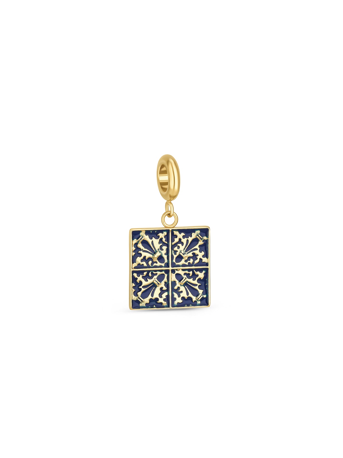 Charme One Energy Azulejo Blue - OJEBC771