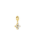 Charme One Energy Flor-de-Lis - OJEBC775